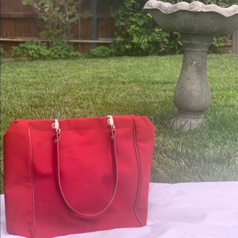 Over the should Tote purse